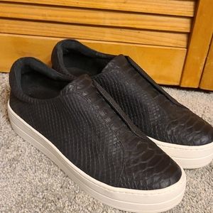 J Slides Slip on Sneakers Heidi